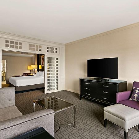 The Royal Sonesta Harbor Court Baltimore Hotel Luaran gambar