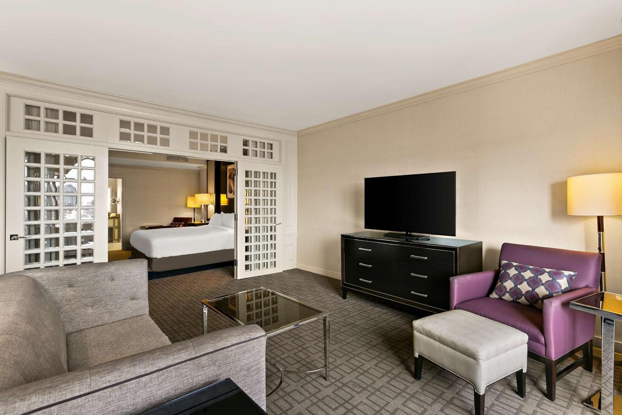 The Royal Sonesta Harbor Court Baltimore Hotel Luaran gambar